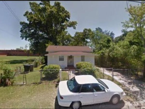 2410 N Tarragona St, Pensacola, FL 32503
