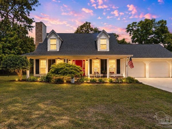 6341 Irongate Ct, Pensacola, FL 32504