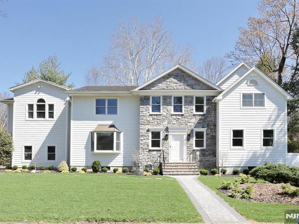 337 Franklin, HAWORTH, NJ 07641