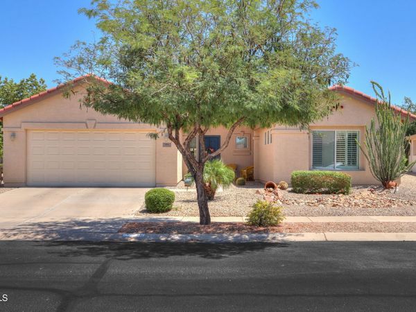 120 S LUCIA Lane, Casa Grande, AZ 85194
