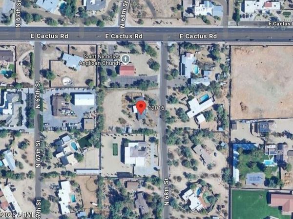 12016 N 68TH Street, Scottsdale, AZ 85254