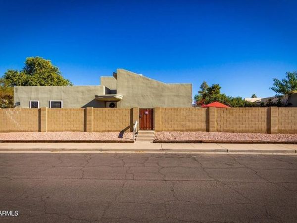5829 E NANCE Street, Mesa, AZ 85215