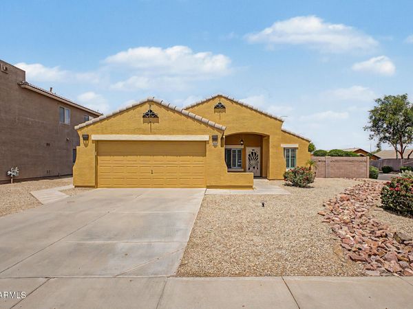 3040 E Colonial Place, Chandler, AZ 85249