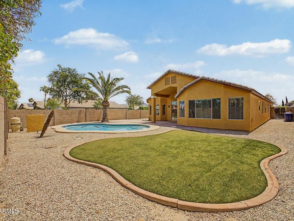 3040 E Colonial Place, Chandler, AZ 85249