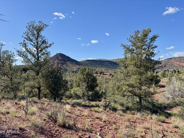 40 AMBER CLIFFS Way, Unit 65, Sedona, AZ 86336