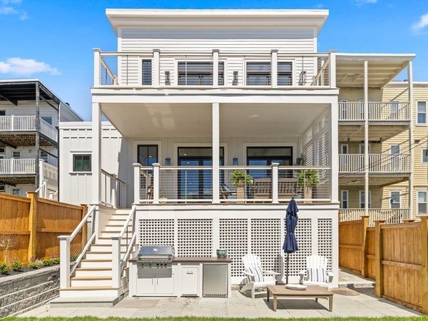 847 E 5th St, Unit 2, Boston, MA 02127