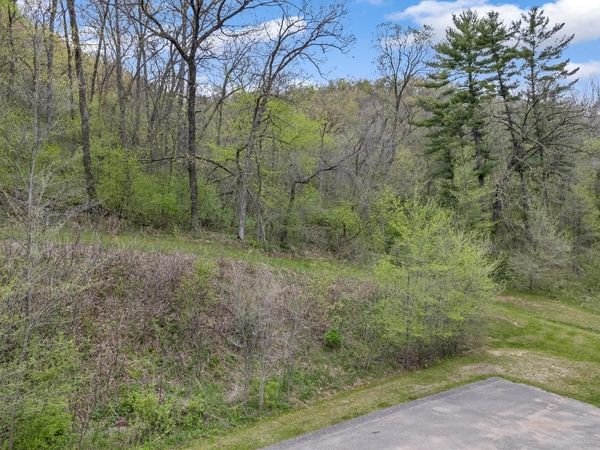 XXX COUNTY RD G, Fountain City, WI 54629