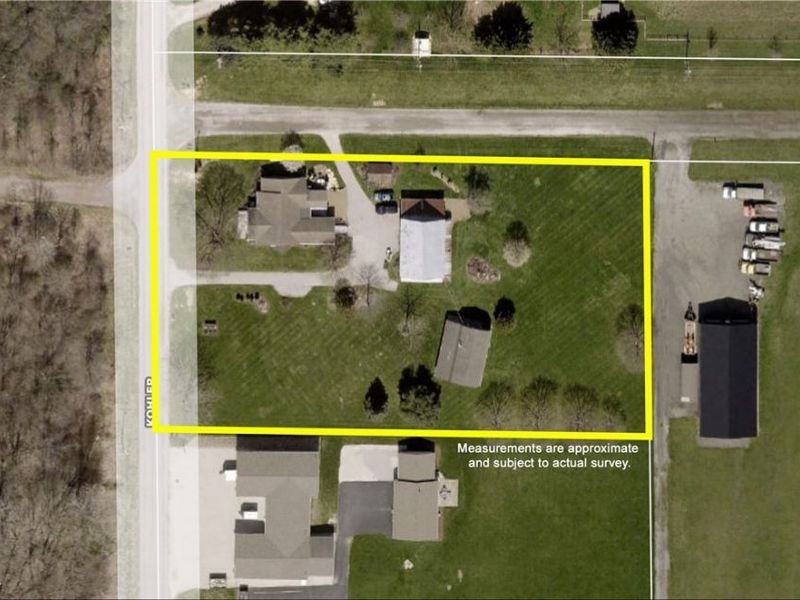 103 N Kohler Road, Orrville, OH 44667 Photo 37