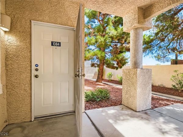 7450 S Eastern Avenue , Unit 1084, Las Vegas, NV 89123