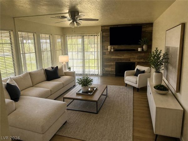 761 Bourbon Street , Unit 5, Pahrump, NV 89048