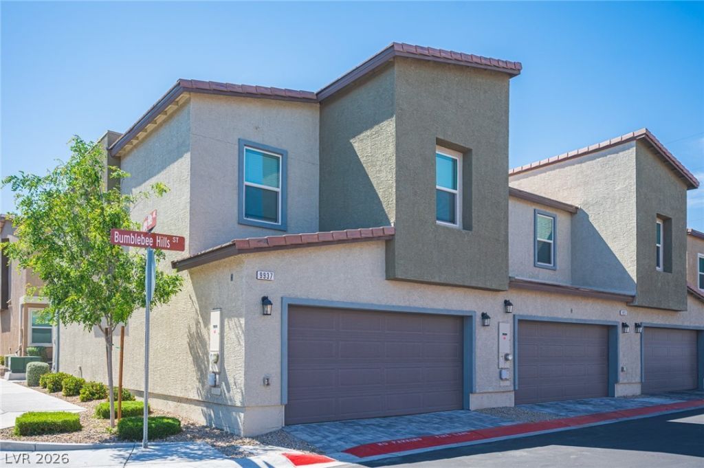 9937 Bumblebee Hills Street, Las Vegas, NV 89141 Main Photo