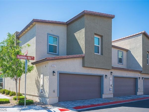 9937 Bumblebee Hills Street, Las Vegas, NV 89141