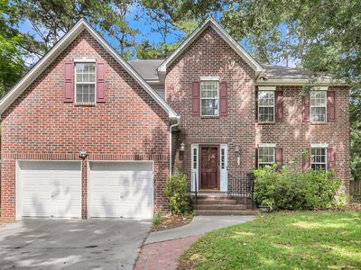 109 Hulton Lane, Summerville, SC 29485