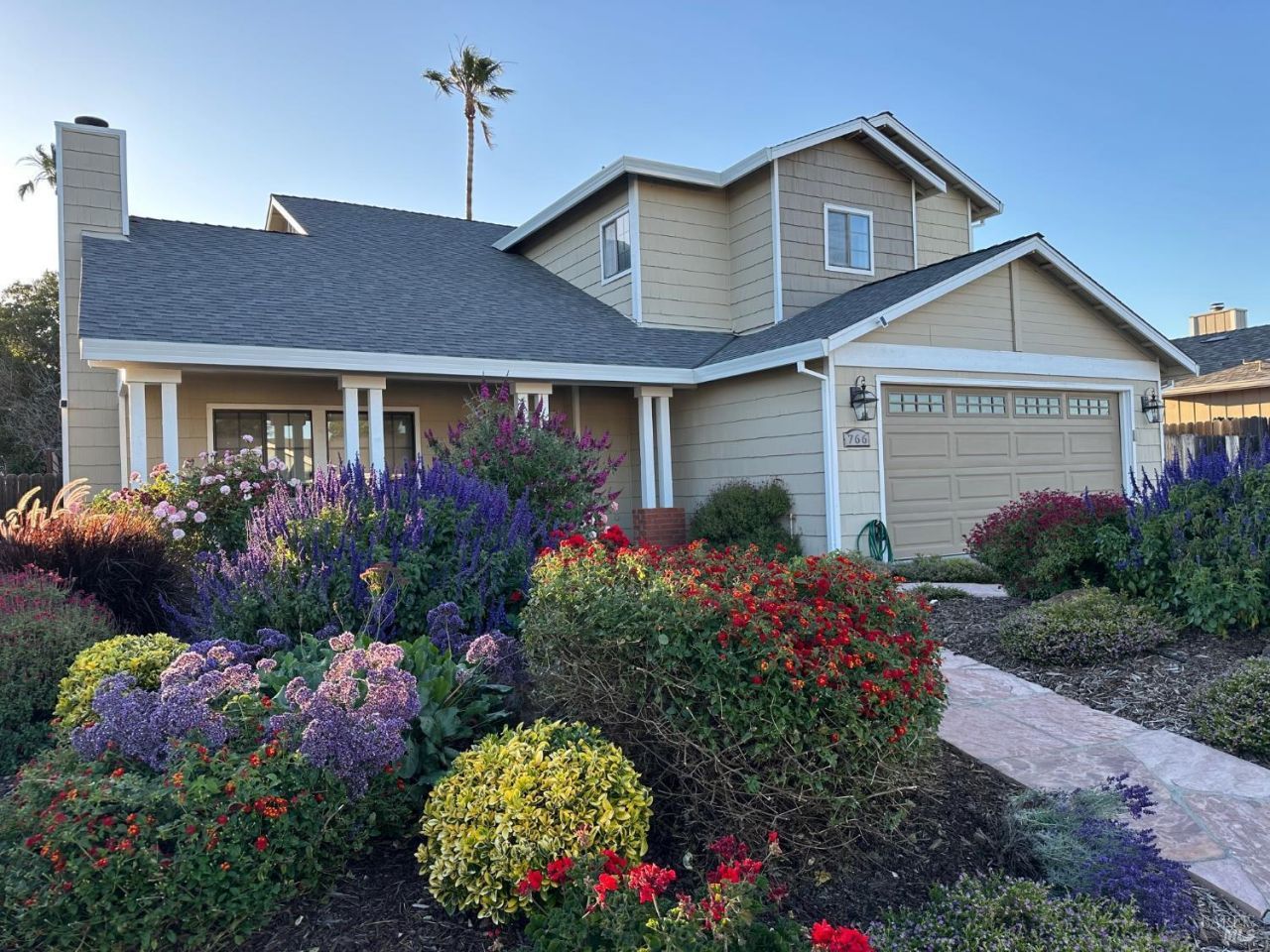 766 Calico Trail, Vacaville, CA 95687 Main Photo