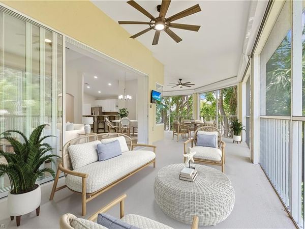 20290 Burnside PL , Unit 1102, ESTERO, FL 33928