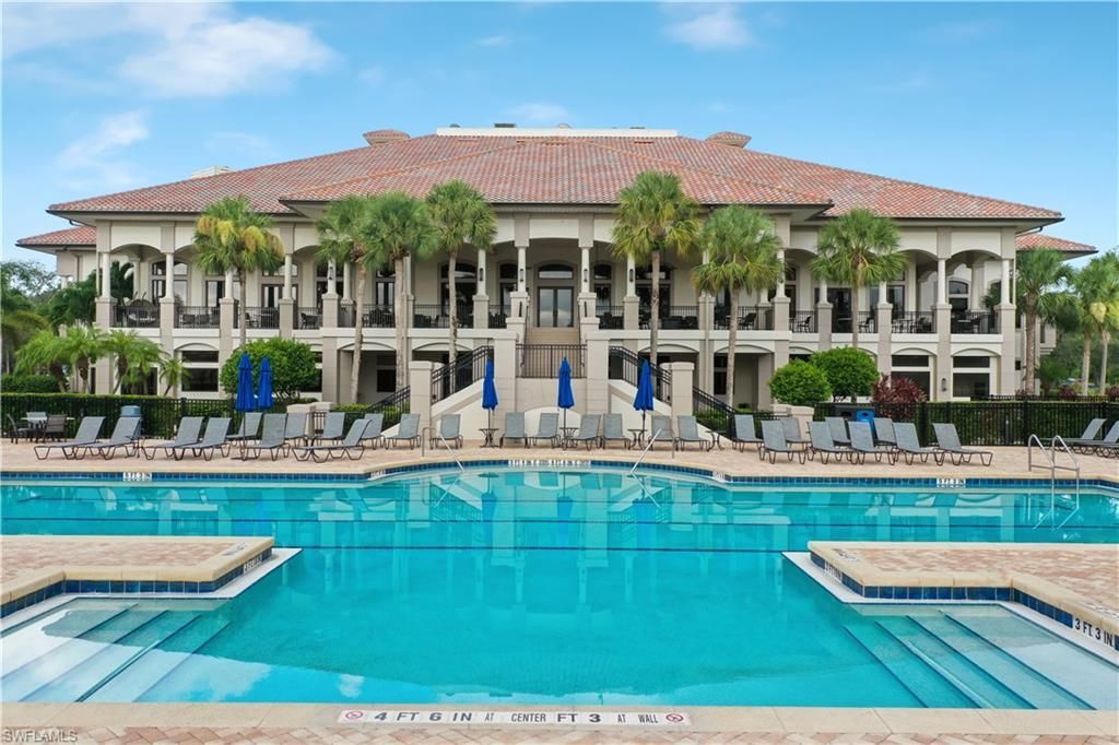 20290 Burnside Pl , Unit 1102, Estero, FL 33928 Photo