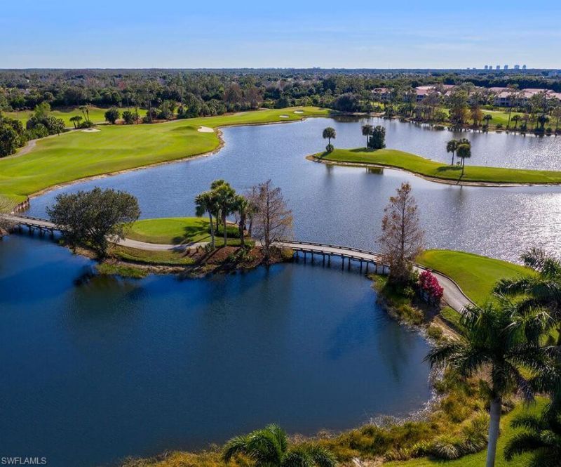 20290 Burnside Pl , Unit 1102, Estero, FL 33928 Photo