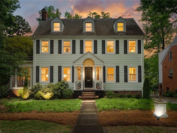 405 Edgedale Drive, High Point, NC 27262