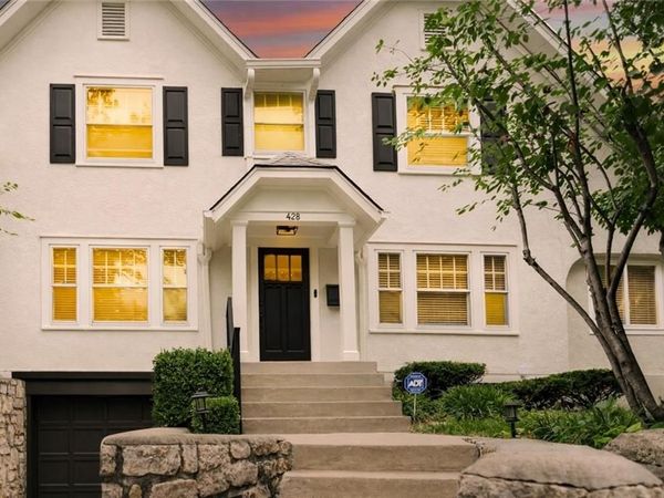 428 W 58TH Terrace, Kansas City, MO 64113