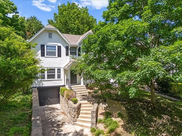 428 W 58TH Terrace, Kansas City, MO 64113