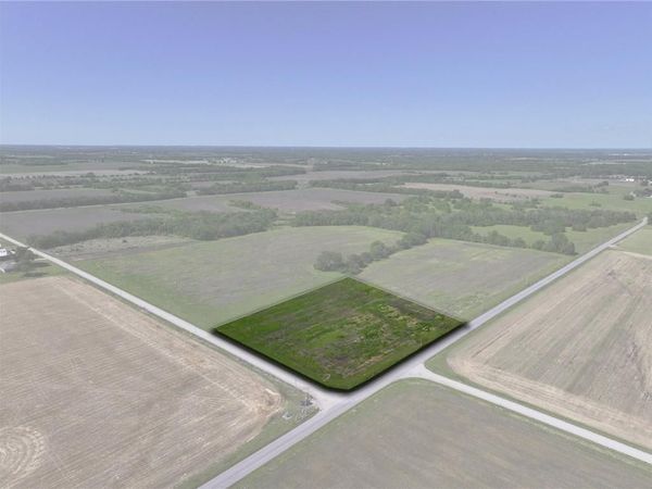 Tract #3 E 307th Street, Harrisonville, MO 64701