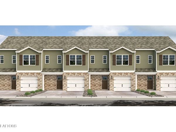 243 Jace Way , Kodak, TN 37764