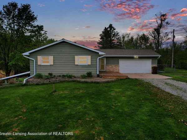 7185 Fhaner Highway, Potterville, MI 48876