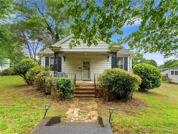 5111 Newark Avenue, Austell, GA 30111