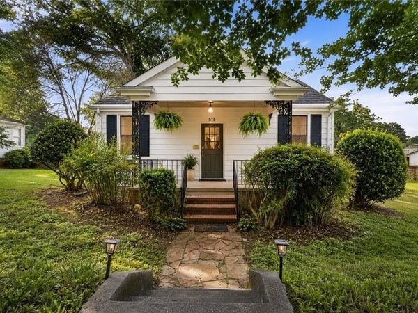 5111 Newark Avenue, Austell, GA 30111