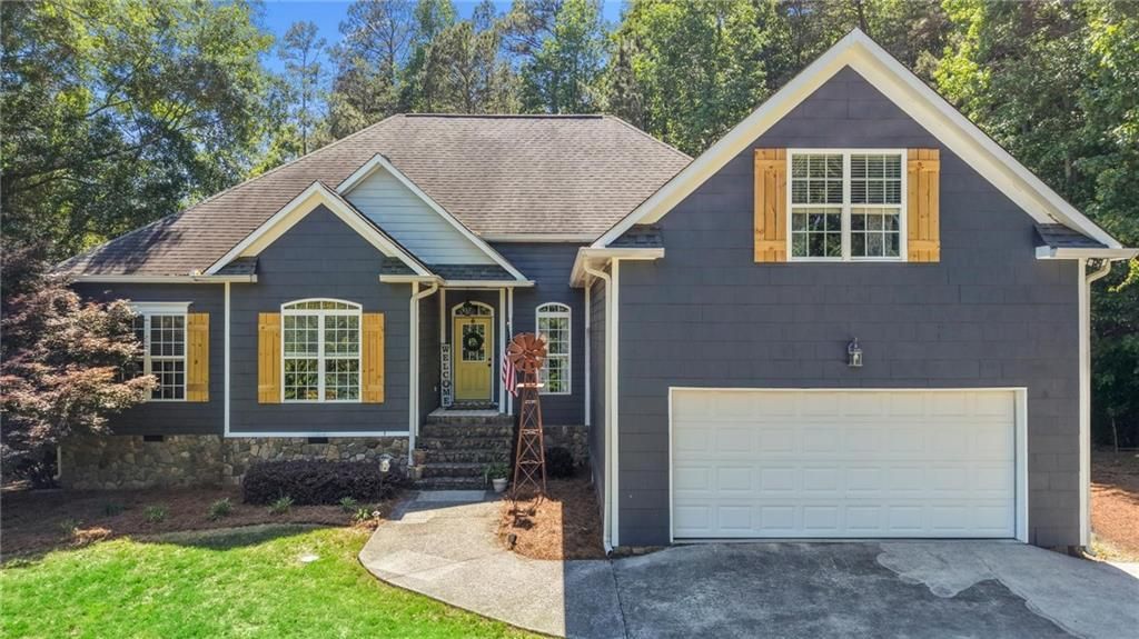 95 Magnolia Court, Summerville, GA 30747 Main Photo