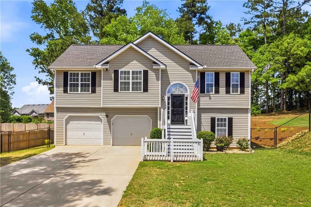 9435 Pebble Creek Court, Villa Rica, GA 30180 Main Photo