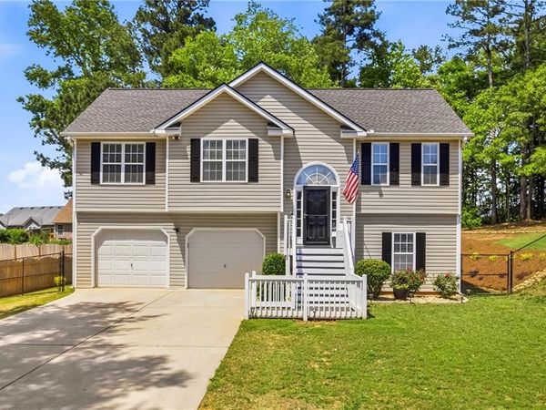 9435 Pebble Creek Court, Villa Rica, GA 30180