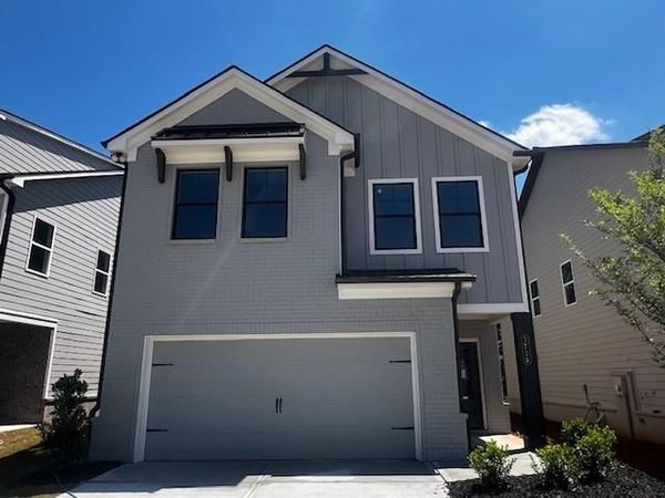 3720 Ivy Cottage Drive, Snellville, GA 30039