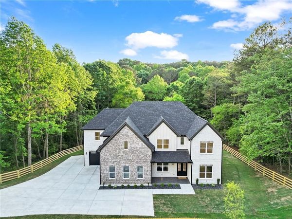 3461 Callie Still , Dacula, GA 30045
