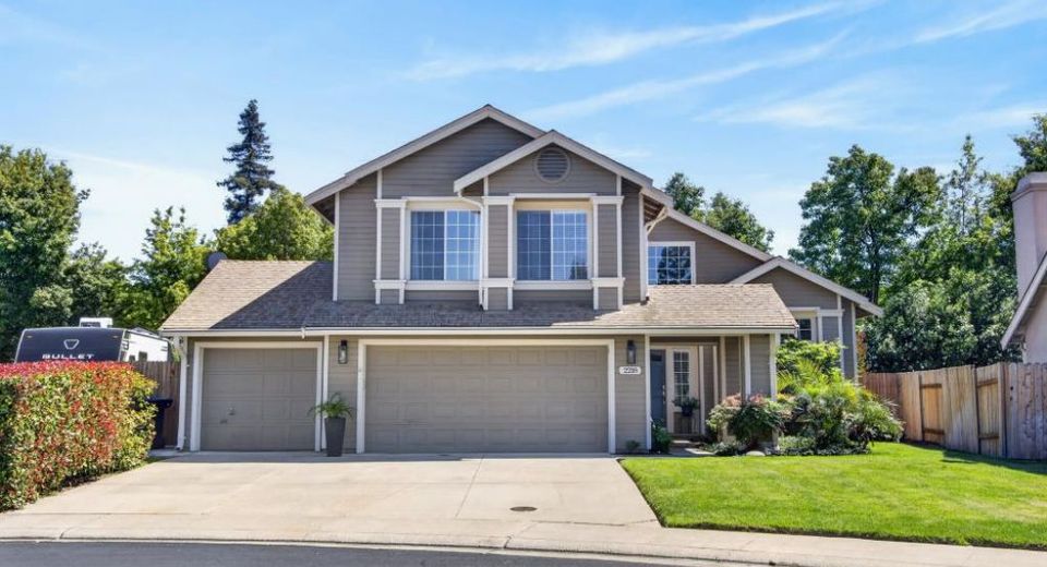 2218 Longview Dr, Roseville, CA 95747 Photo