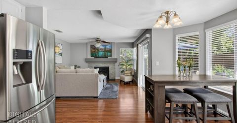 2218 Longview Dr, Roseville, CA 95747 Photo