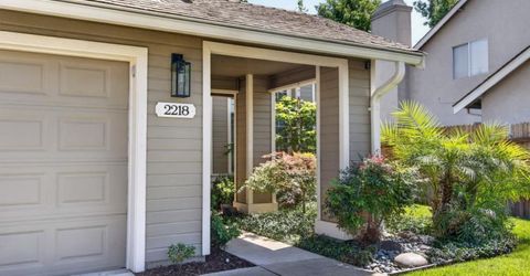 2218 Longview Dr, Roseville, CA 95747 Photo