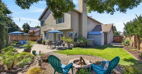 2218 Longview Dr, Roseville, CA 95747 Photo