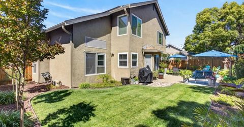 2218 Longview Dr, Roseville, CA 95747 Photo
