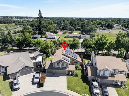 2218 Longview Dr, Roseville, CA 95747 Photo