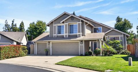 2218 Longview Dr, Roseville, CA 95747 Photo