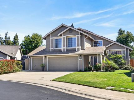 2218 Longview Dr, Roseville, CA 95747 Photo