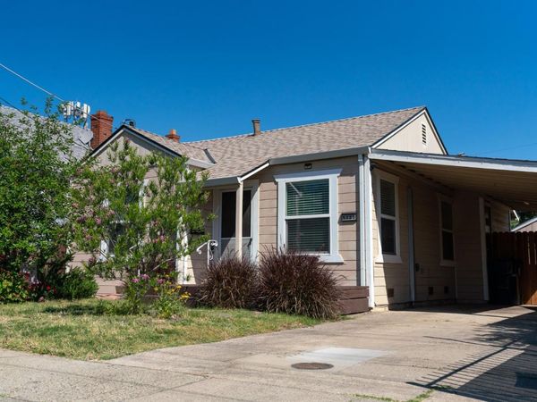 5223 15th Ave, Sacramento, CA 95820