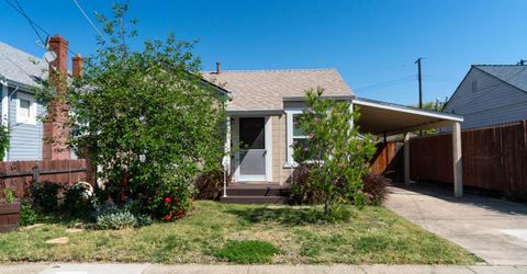 5223 15th Ave, Sacramento, CA 95820 Photo