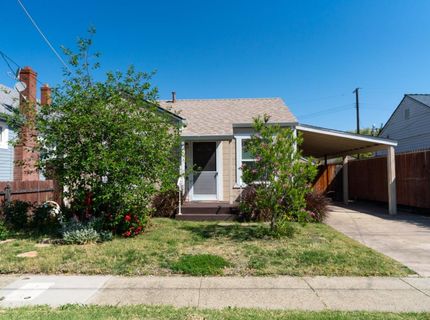 5223 15th Ave, Sacramento, CA 95820 Photo