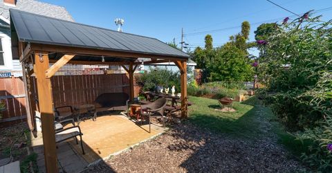 5223 15th Ave, Sacramento, CA 95820 Photo