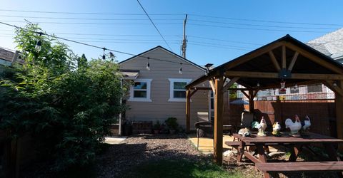 5223 15th Ave, Sacramento, CA 95820 Photo