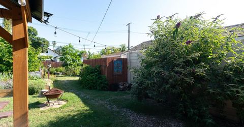 5223 15th Ave, Sacramento, CA 95820 Photo