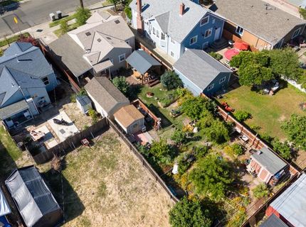 5223 15th Ave, Sacramento, CA 95820 Photo