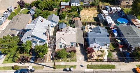5223 15th Ave, Sacramento, CA 95820 Photo